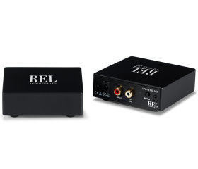 REL HT Air Wireless