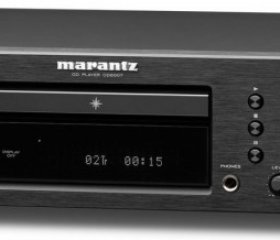 MARANTZ CD 6007