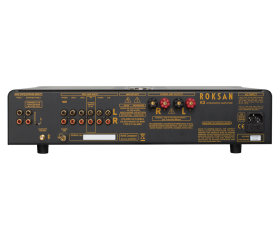 Roksan K3 Integrated Amplifier-4