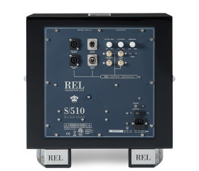 REL S510-5