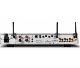 Audiolab 6000A Play-1