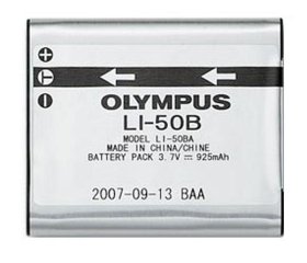 OLYMPUS LI-50B