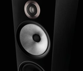 Bowers&Wilkins 603 S2 Anniversary Edition-1