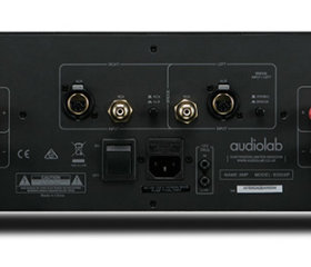 AudioLab 8300XP-1