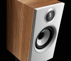 Bowers&Wilkins 607 S2 Anniversary Edition-6