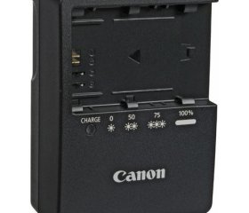 CANON LC-E6