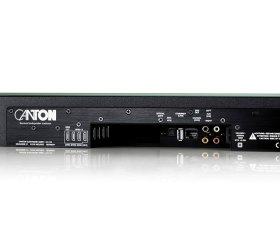 CANTON Smart Soundbar 10-2