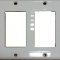 MT-Power-Dual-Wall-Plate