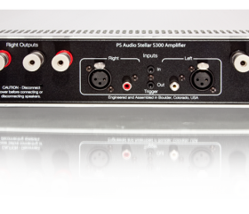 PS Audio Stellar S300-2